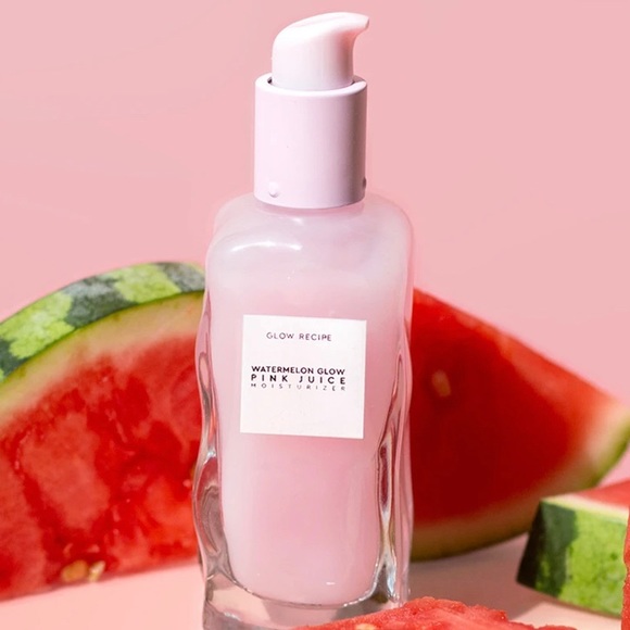 Glow Recipe Other - GLOW RECIPE Watermelon Glow Pink Juice NEW